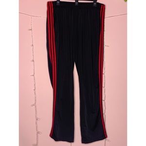 Adidas Track Pants